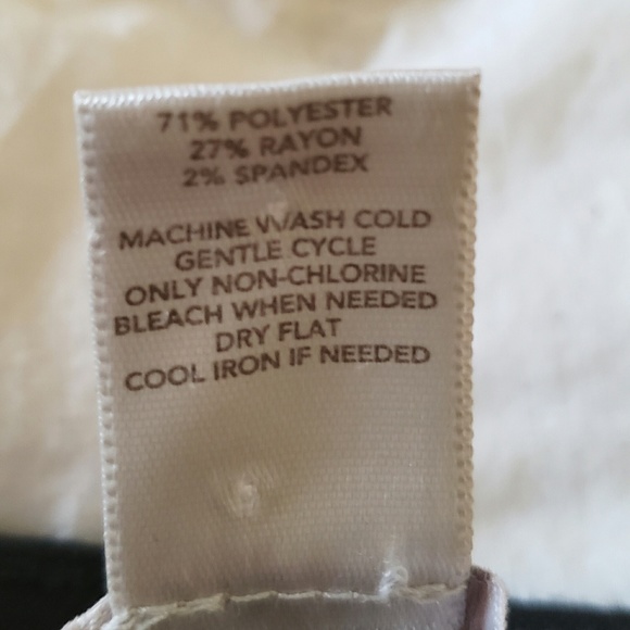 ☆LOFT☆ Beautiful grey leopard dress / tunic - Picture 7 of 7